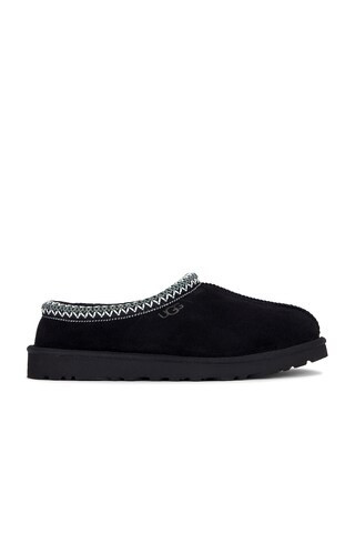UGG Tasman in Black | FWRD 