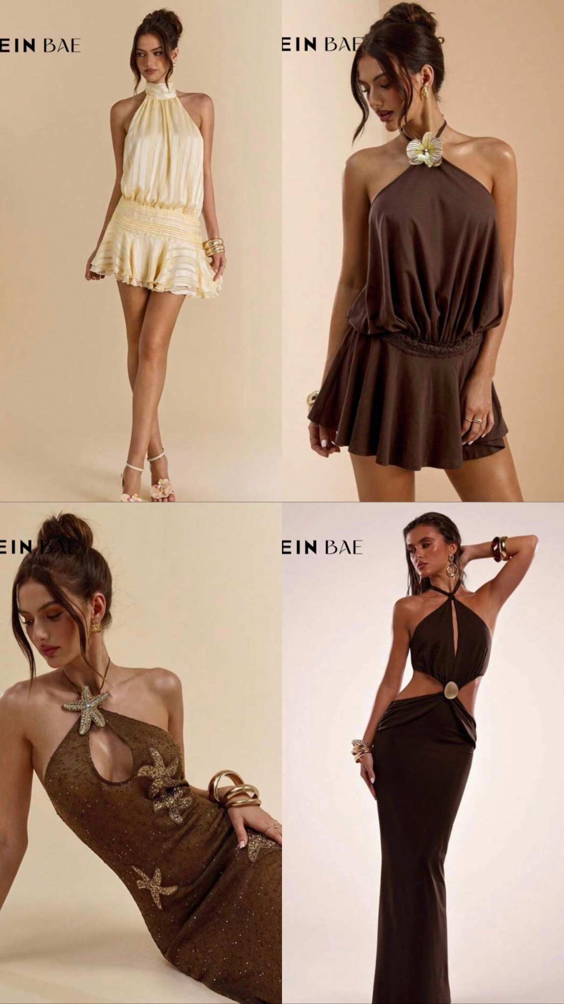 Recent shein finds✨🥥🍂🤎 #sheinfinds #sheinhaul #sheinfall 

#LTKSeasonal #LTKFindsUnder100