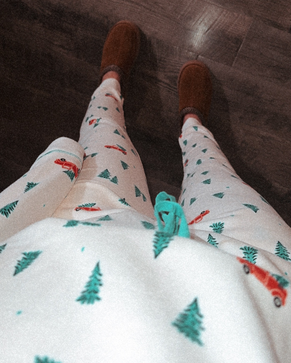 Affordable and cozy Christmas PJ’s! 🎄 #kohls 

#LTKHoliday #LTKGiftGuide