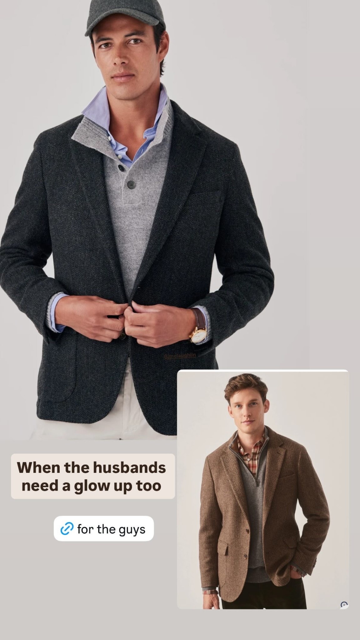 Shop for husbands dad outfit Judd and style gifts for him Valentine’s Day gifts for men men’s style work outfits for him stylish dad 

#LTKMens #LTKWorkwear #LTKmomlife