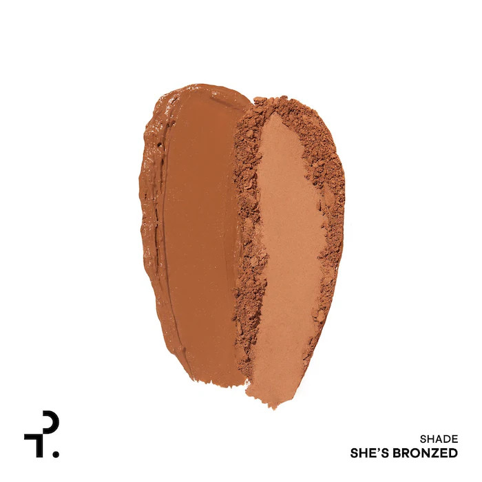 Major Sculpt Crème Contour & Powder Bronzer Duo | Sephora (US)