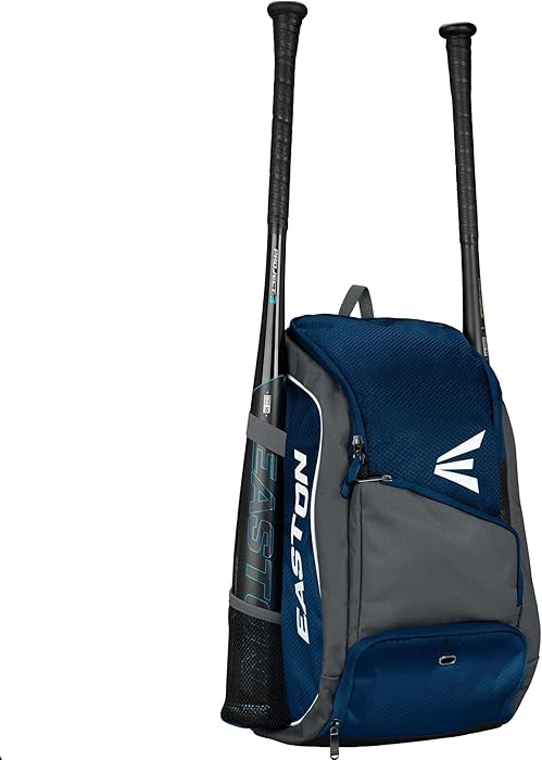 Easton | GAME READY Backpack Equipment Bag | Adult | Baseball & Softball | Multiple Colors | Amazon (US)