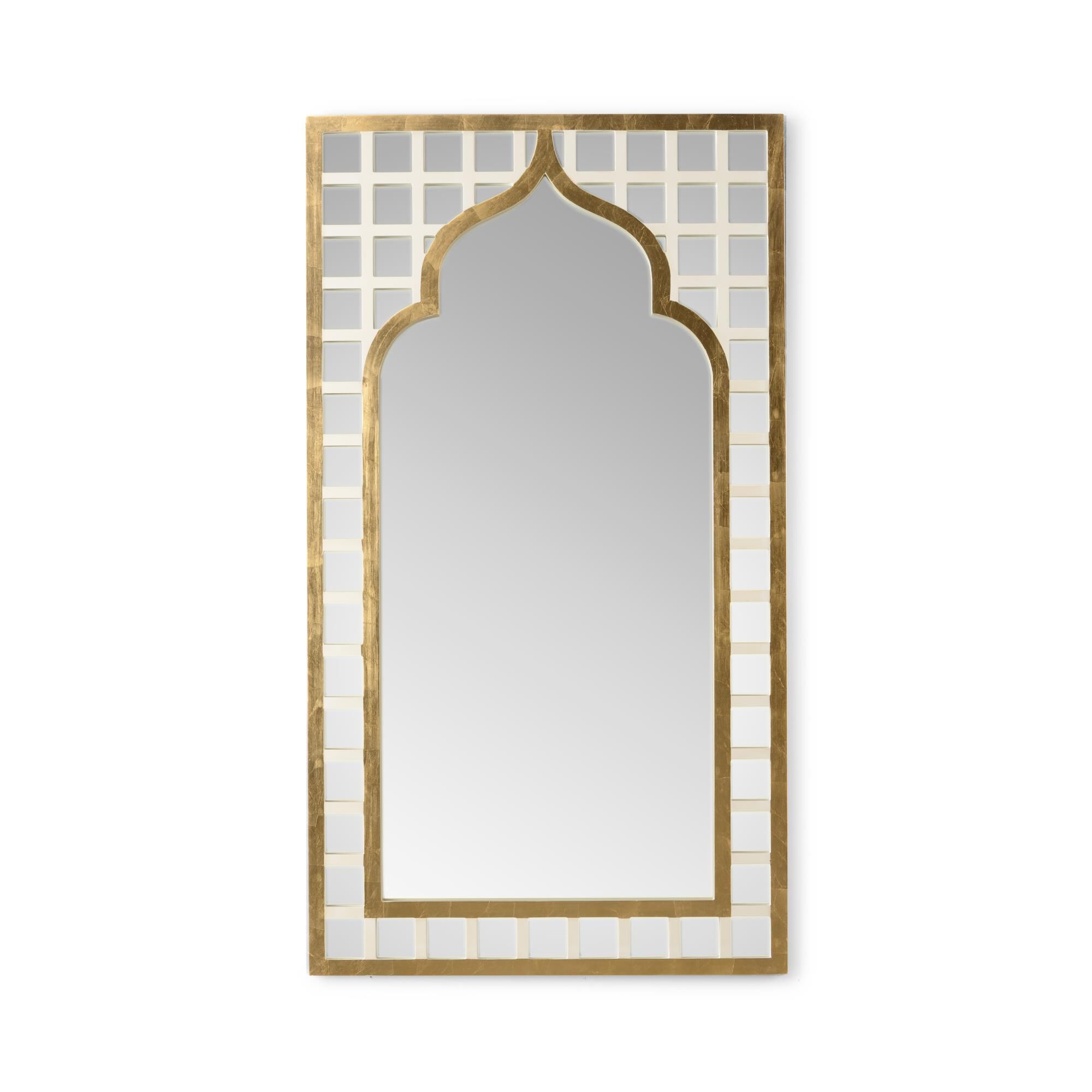 Treillage Decorative Mirrors by Chelsea House | 1800 Lighting