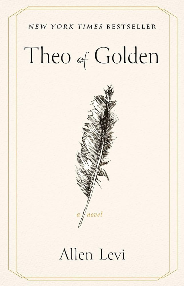 Theo of Golden: A Novel | Amazon (US)