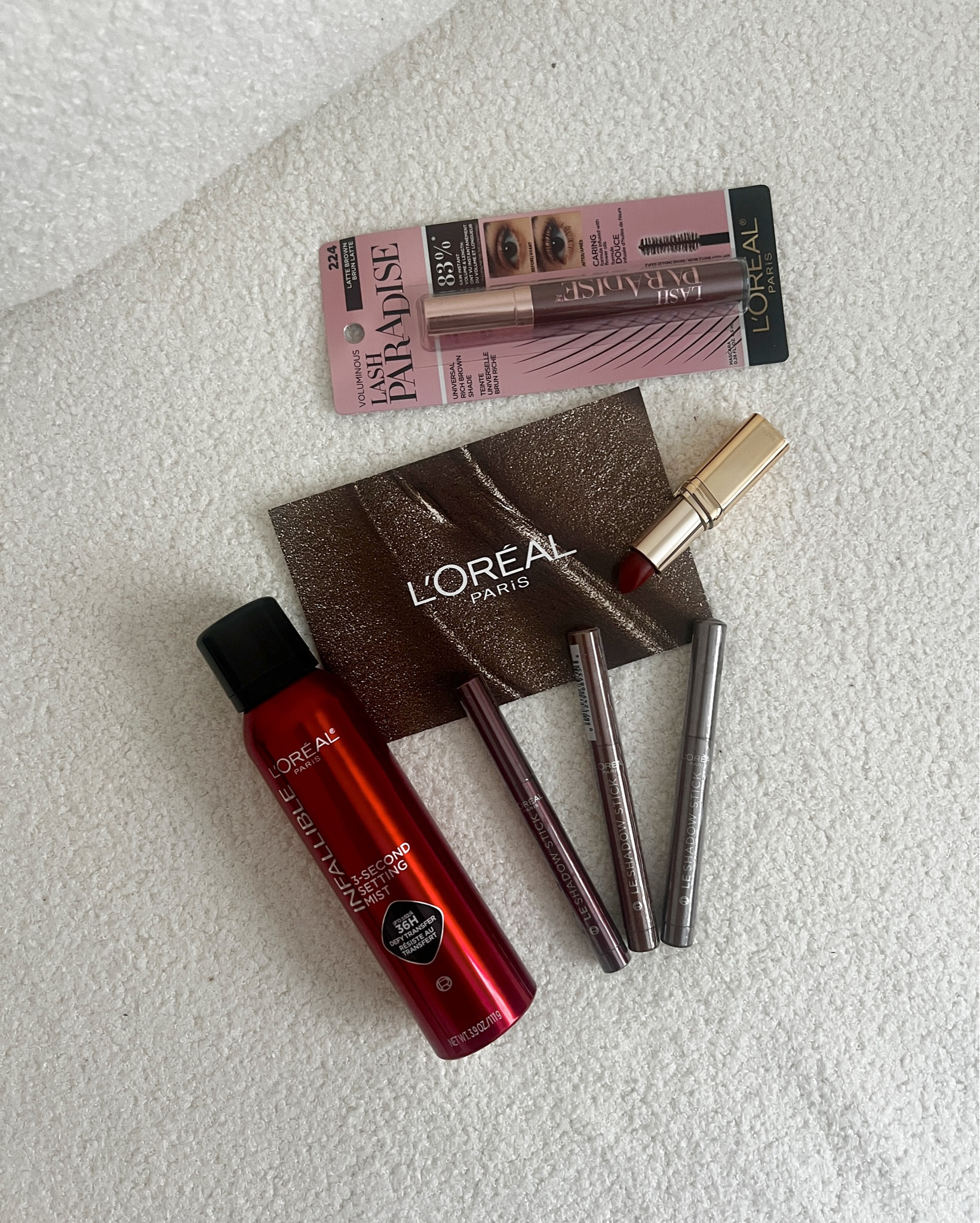 PR HAUL
**Pixi Beauty and Proper Supplements are linked on my ShopMy

#LTKBeauty