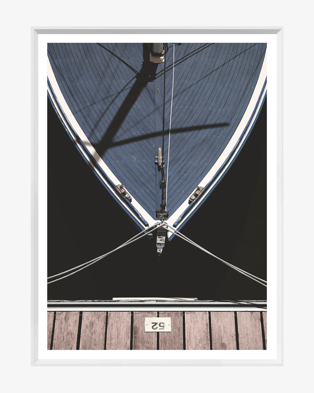 Docked | McGee & Co.