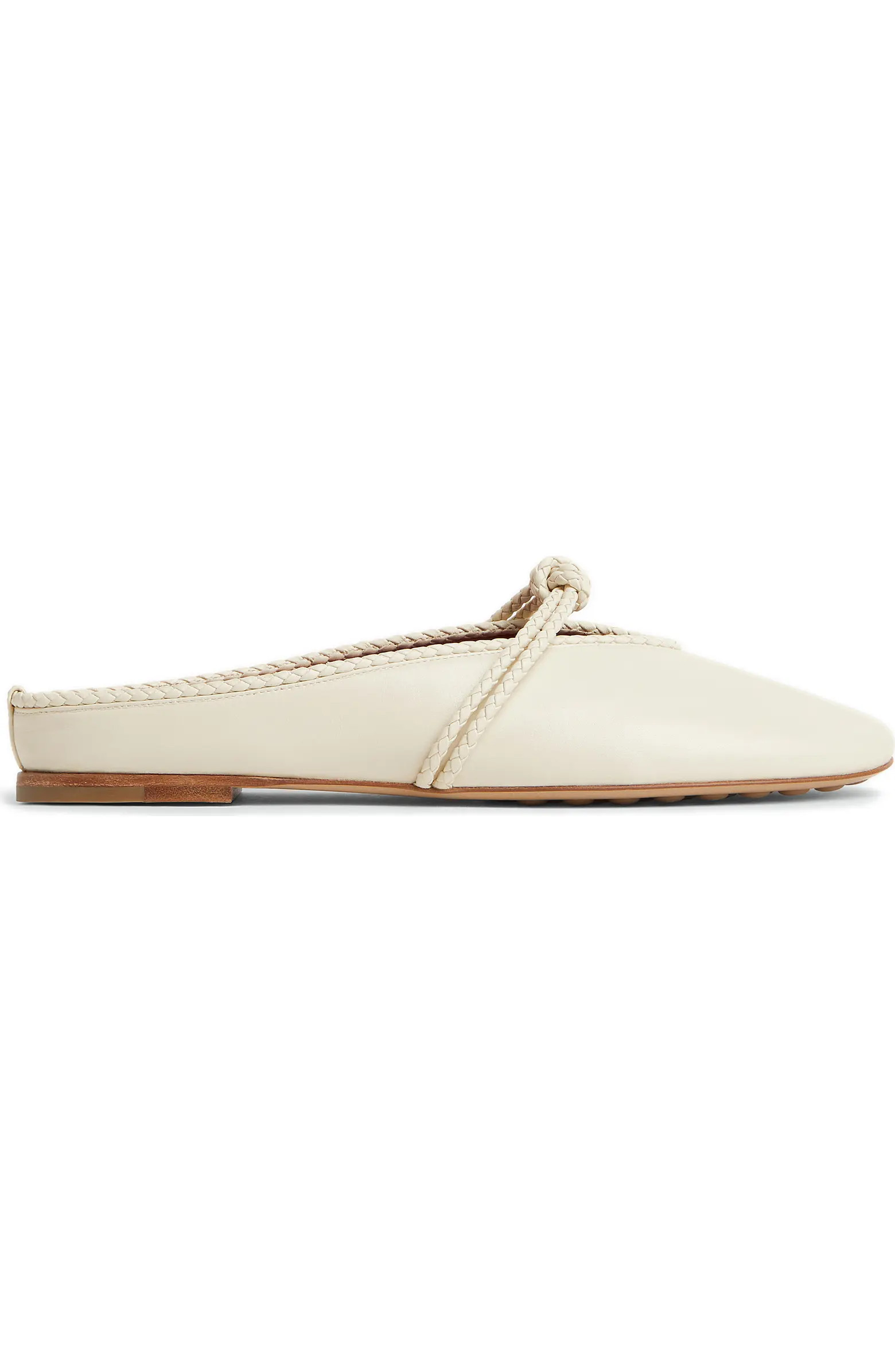 Lucia Mary Jane Ballerina Mule (Women) | Nordstrom