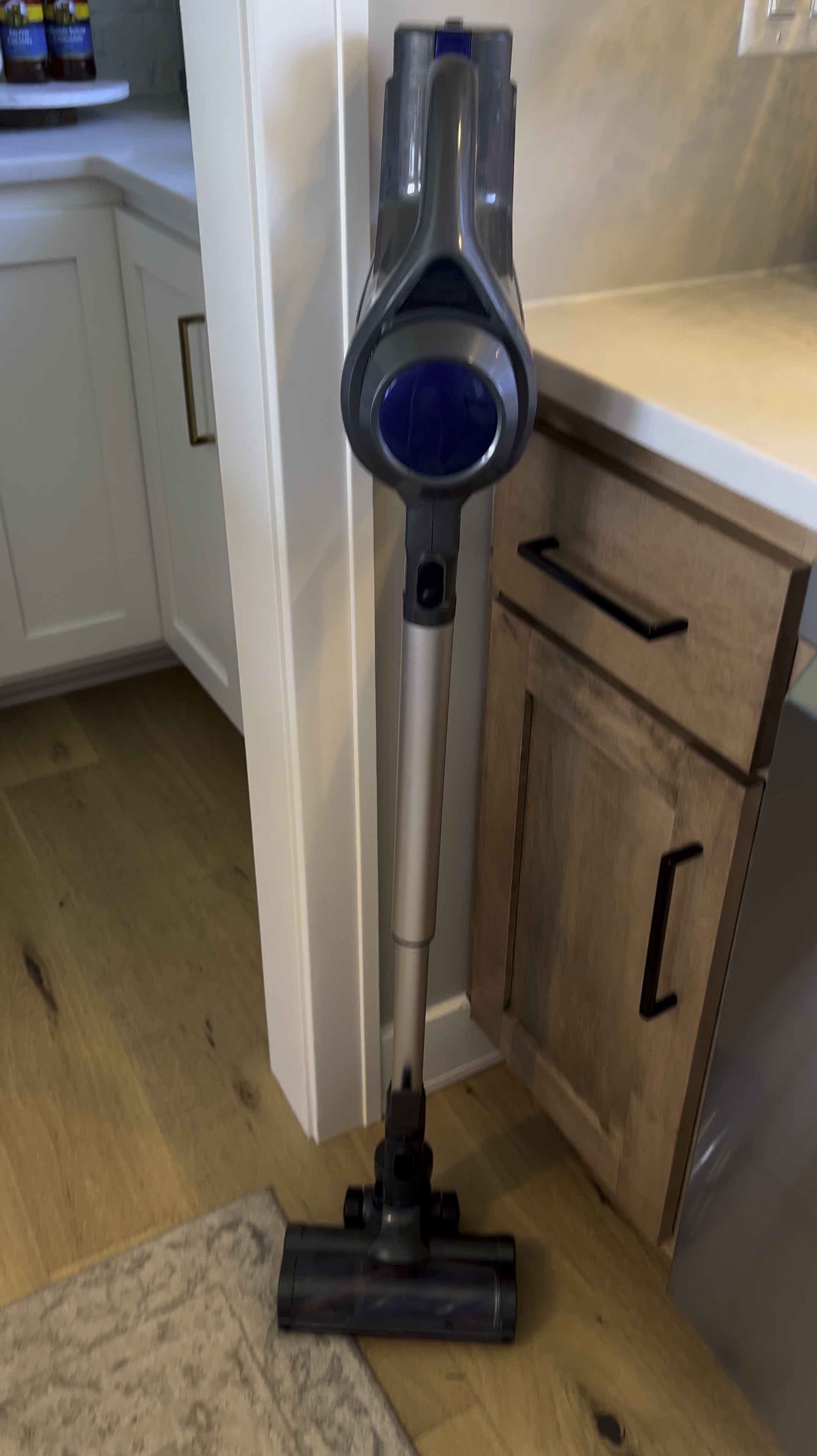 My favorite cordless vacuum just went on sale for $79! 

#LTKSaleAlert #LTKHome