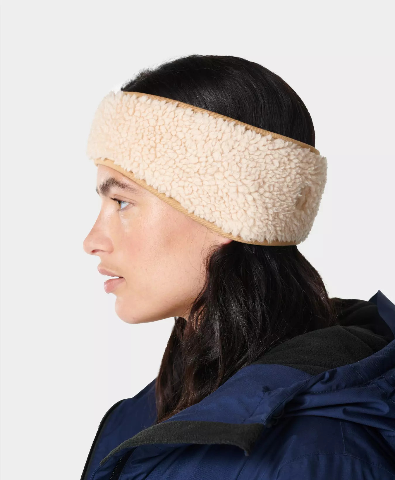 Sherpa Earwarmer | Sweaty Betty (US)