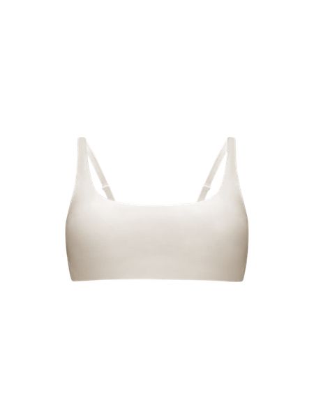 Wundermost Ultra-Soft Nulu Scoop-Neck Bralette | Lululemon (US)