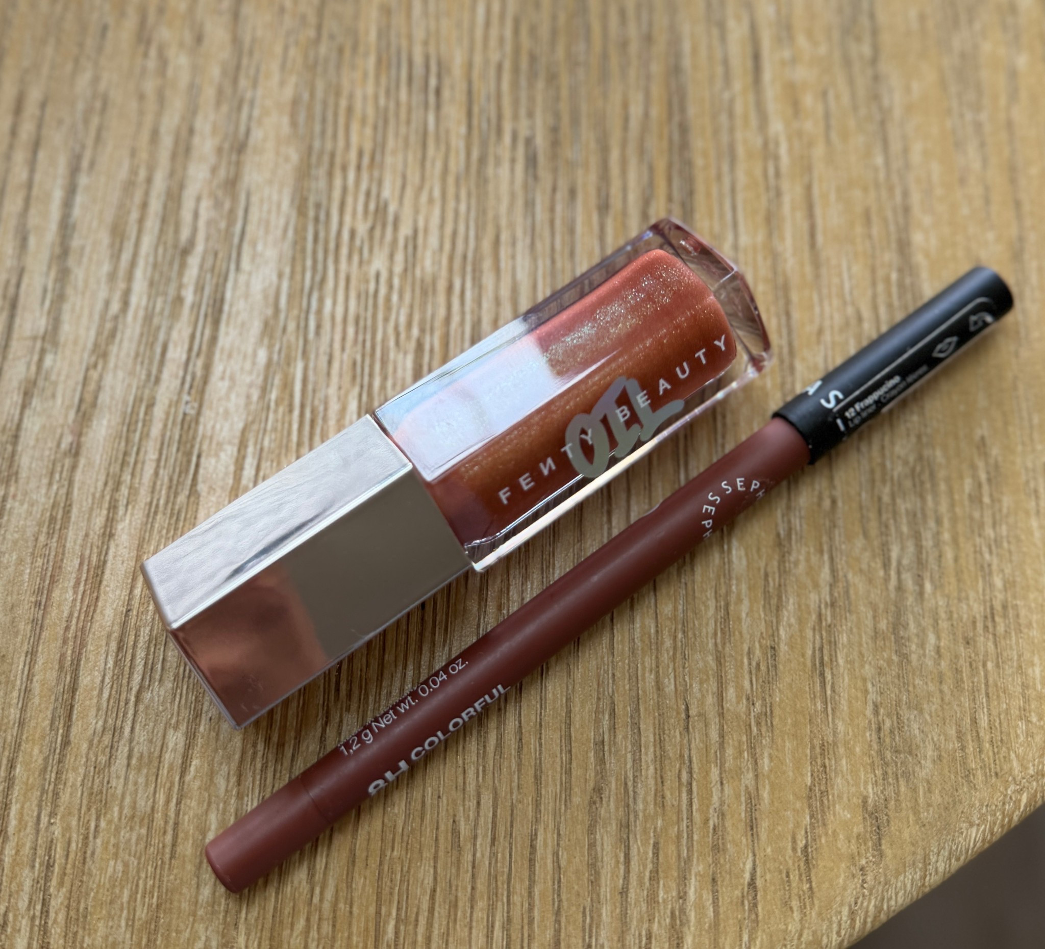 Perfect nude lip 

#LTKValentine #LTKOver40 #LTKgrwm