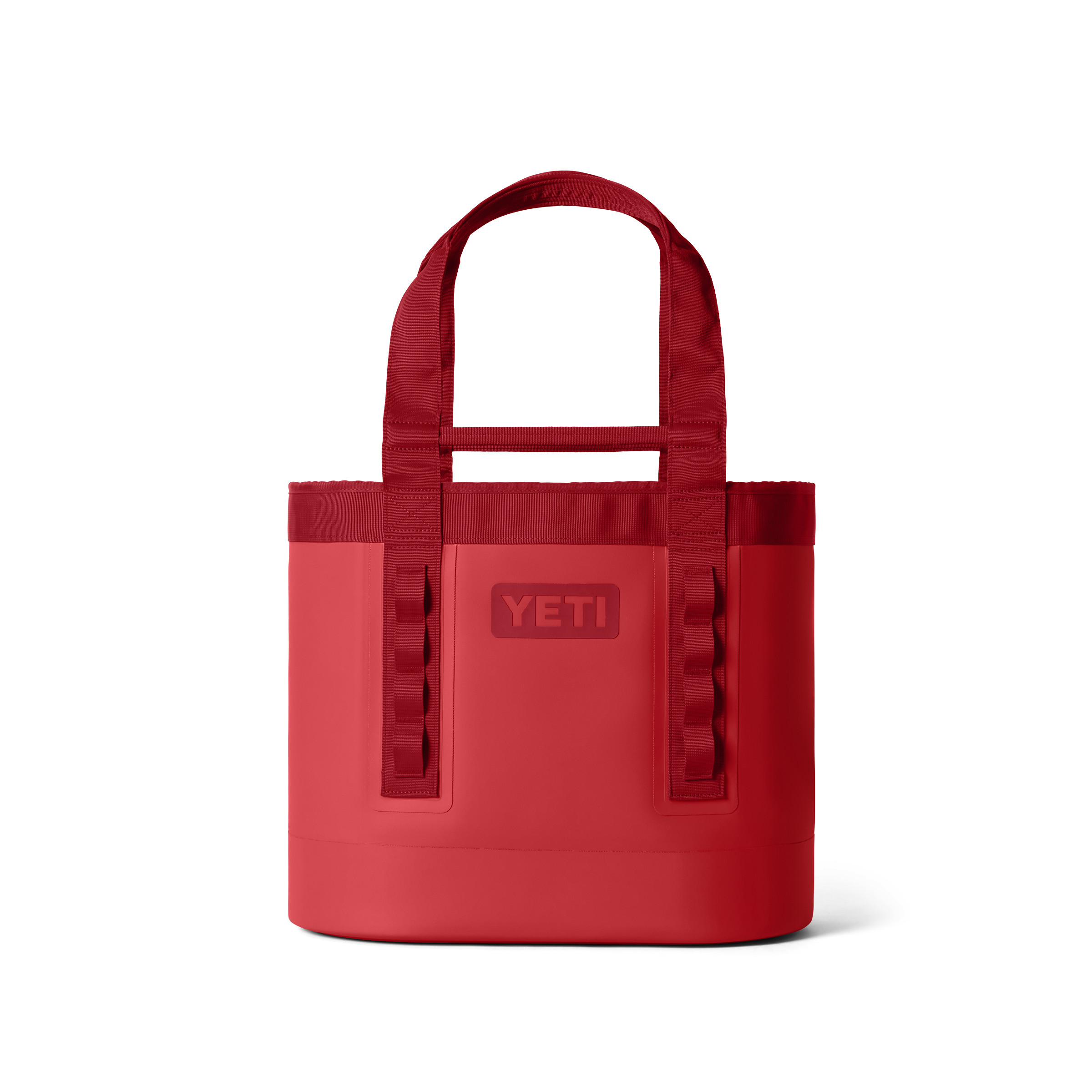 YETI Camino® 35 Carryall Tote Bag Rescue Red | YETI US