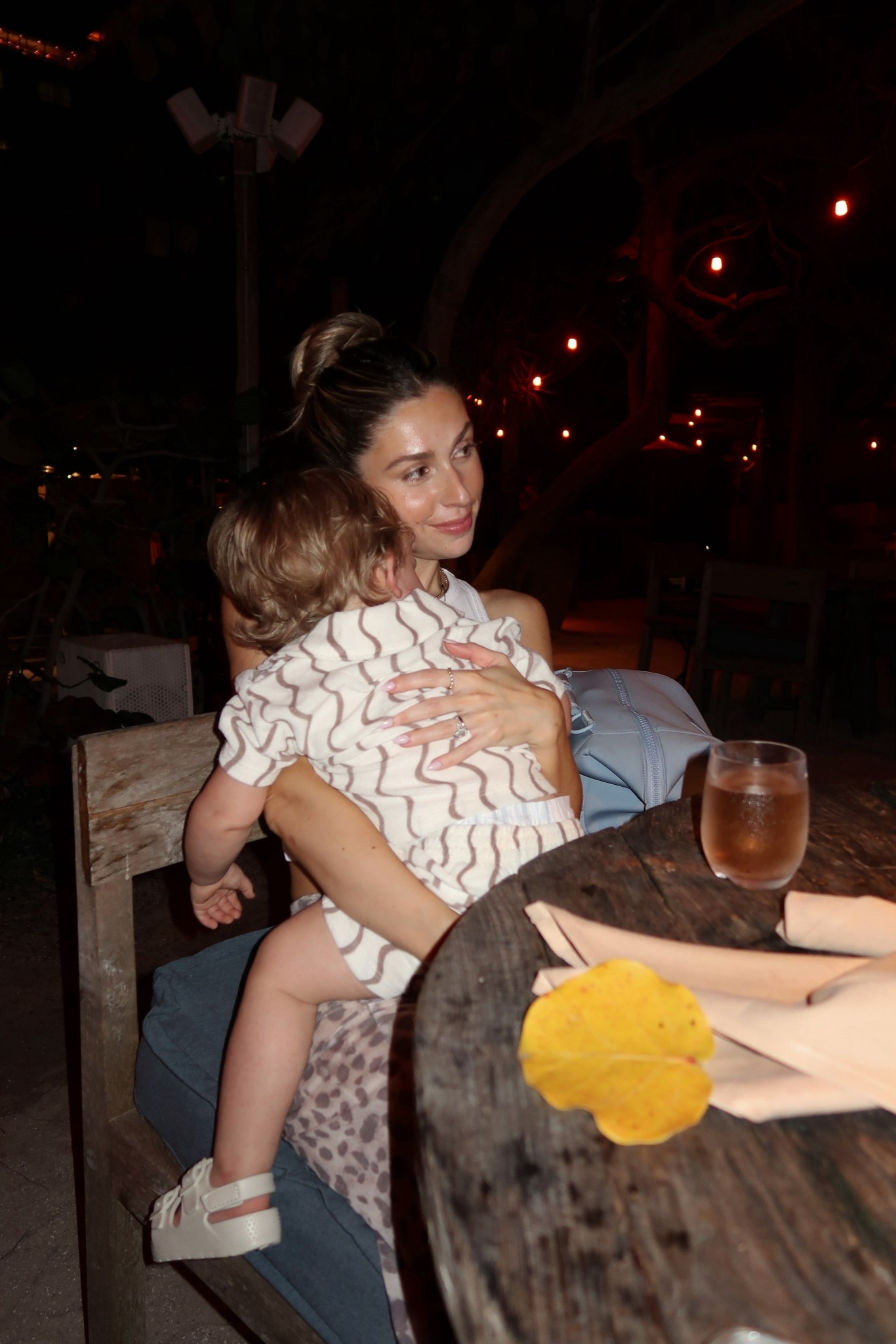 sign of a good day 🧸🥥🫶🏼 the beach wore this sweet boy out! Grabbed a few of these cute sets from Target for our trip and they were perfect! He was comfy and they can easily be dressed up or down 

#LTKmomlife #LTKootd #LTKdayinmylife