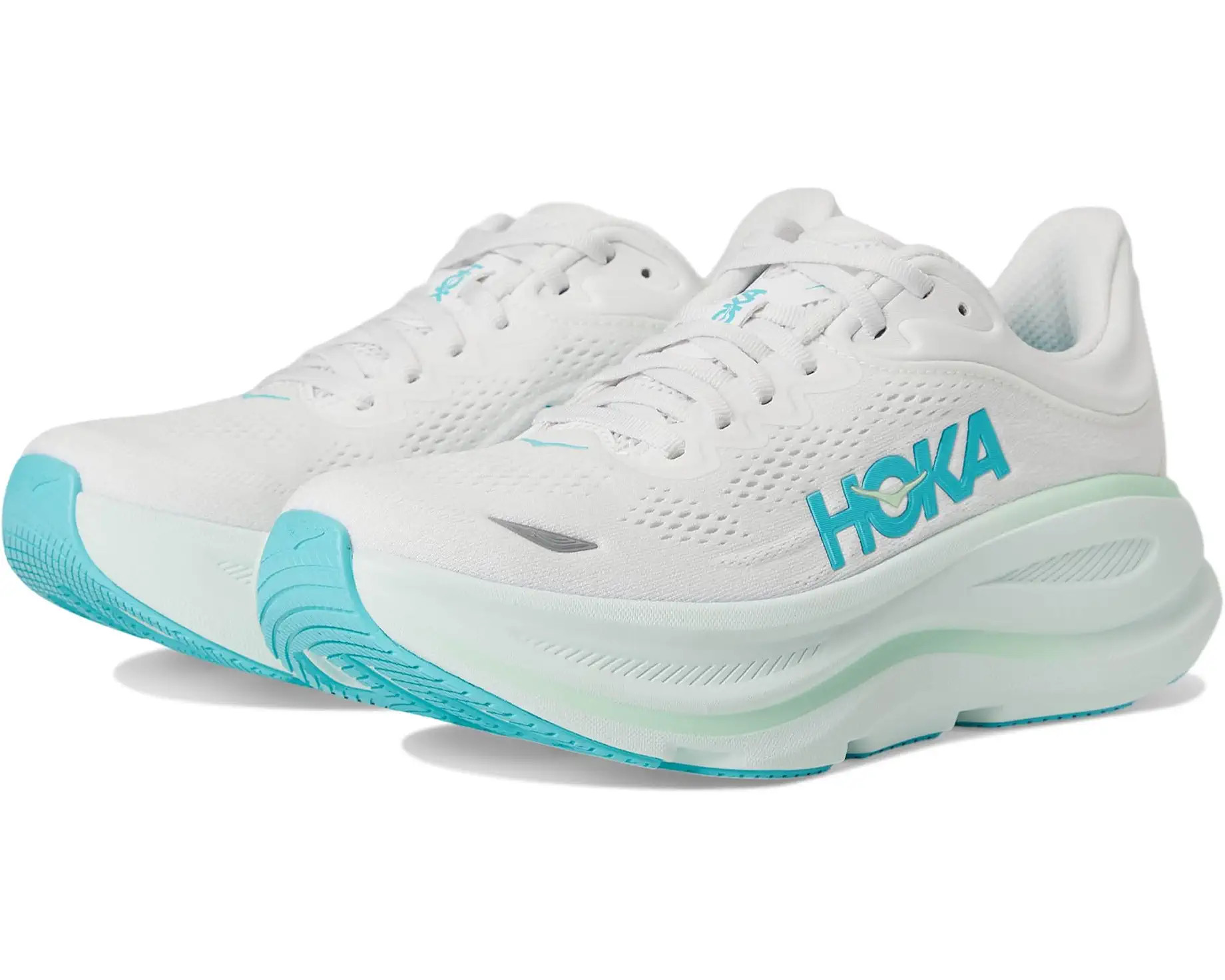 Women's Hoka Bondi 9 | Zappos.com