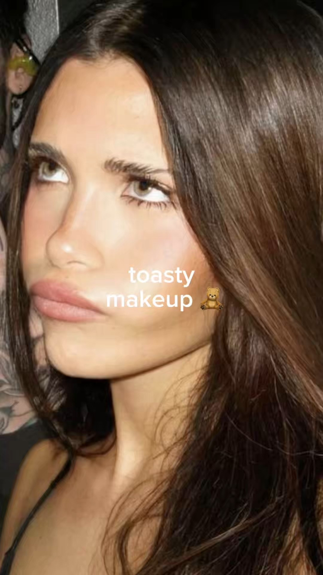 toasty makeup 🧸 #toastymakeup #fallmakeup #madisonbeer #arianagreenblattmakeup #toastedteddy 

#LTKSeasonal #LTKBeauty #LTKGiftGuide