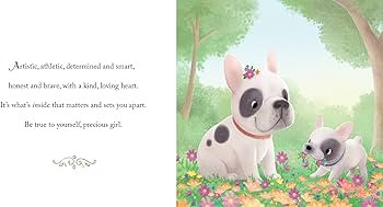 Why a Daughter Needs a Dad: Celebrate Your Father Daughter Bond this Father's Day with this Speci... | Amazon (US)