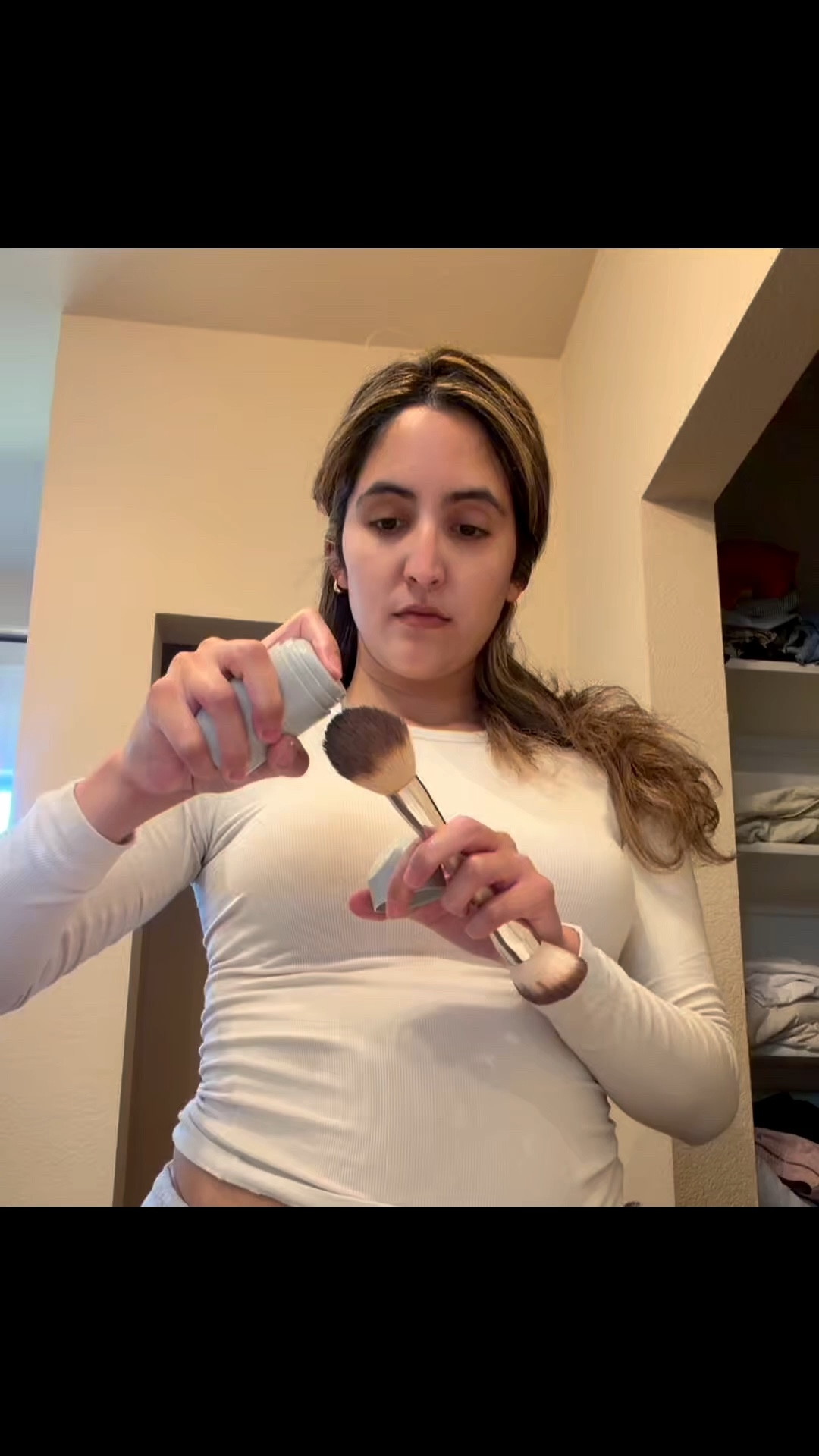 Get ready with me linked linked all my makeup here don’t forget to take advantage of the Sephora sale! 

#LTKselfcare #LTKSaleAlert #LTKBeauty