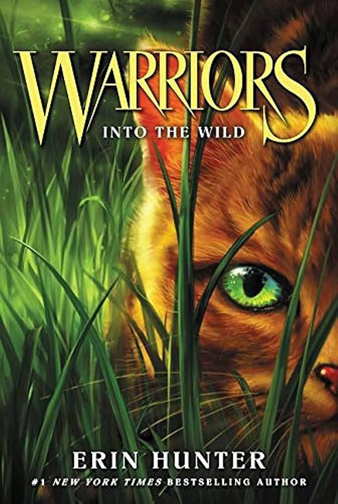 Warriors #1: Into the Wild (Warriors: The Prophecies Begin, 1) | Amazon (US)