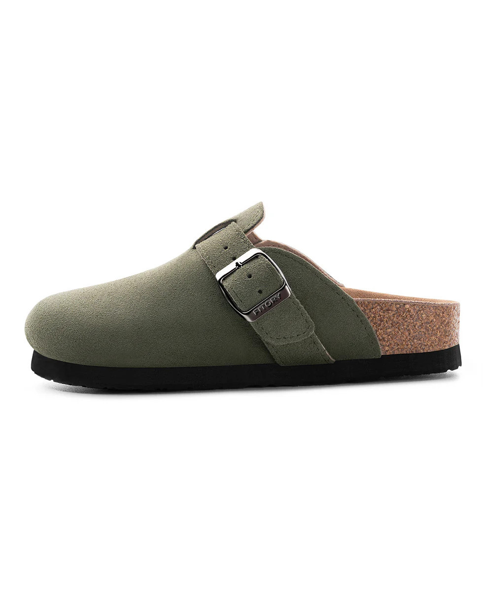 Breathe | Platform Women Clogs | Fitory US (for Influencers)