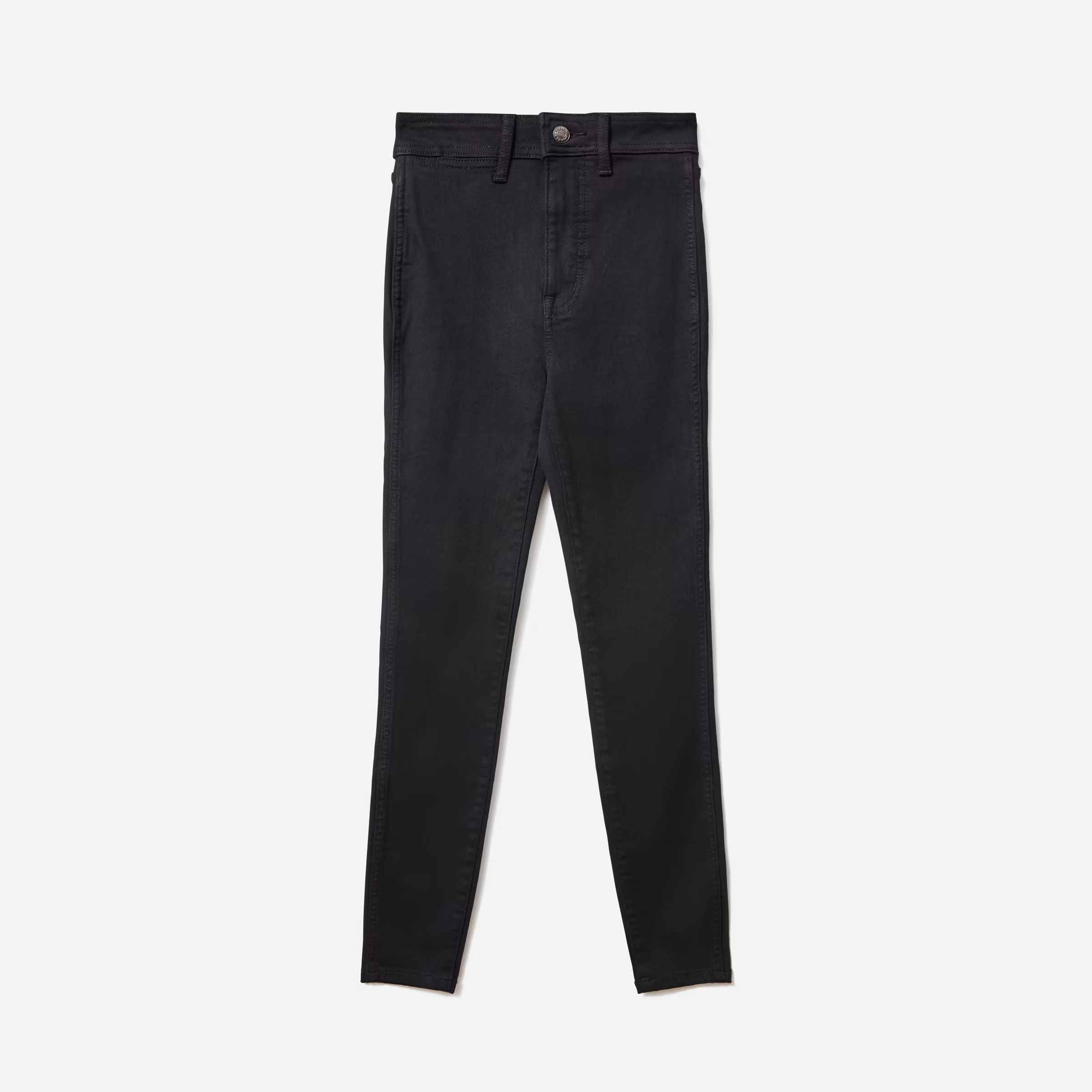 The Way-High Clean Front Skinny Jean | Everlane