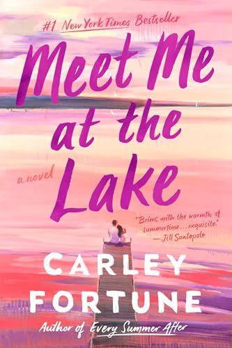 Amazon.com: Meet Me at the Lake eBook : Fortune, Carley: Kindle Store | Amazon (US)