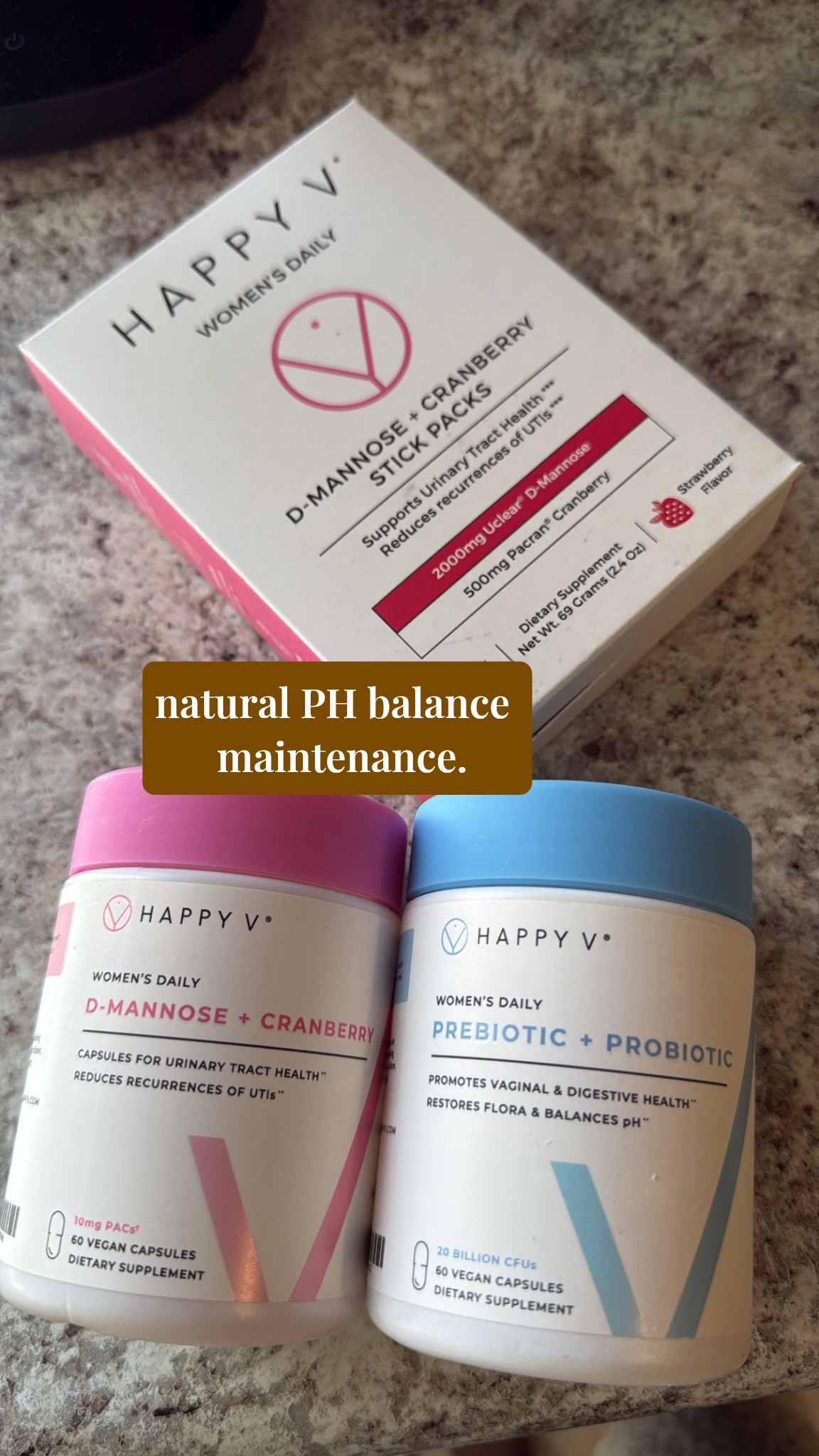 as a woman in her 30s with a super sensitive body, these will be regularly in rotation 😌

#LTKfitnessgoals #LTKselfcare