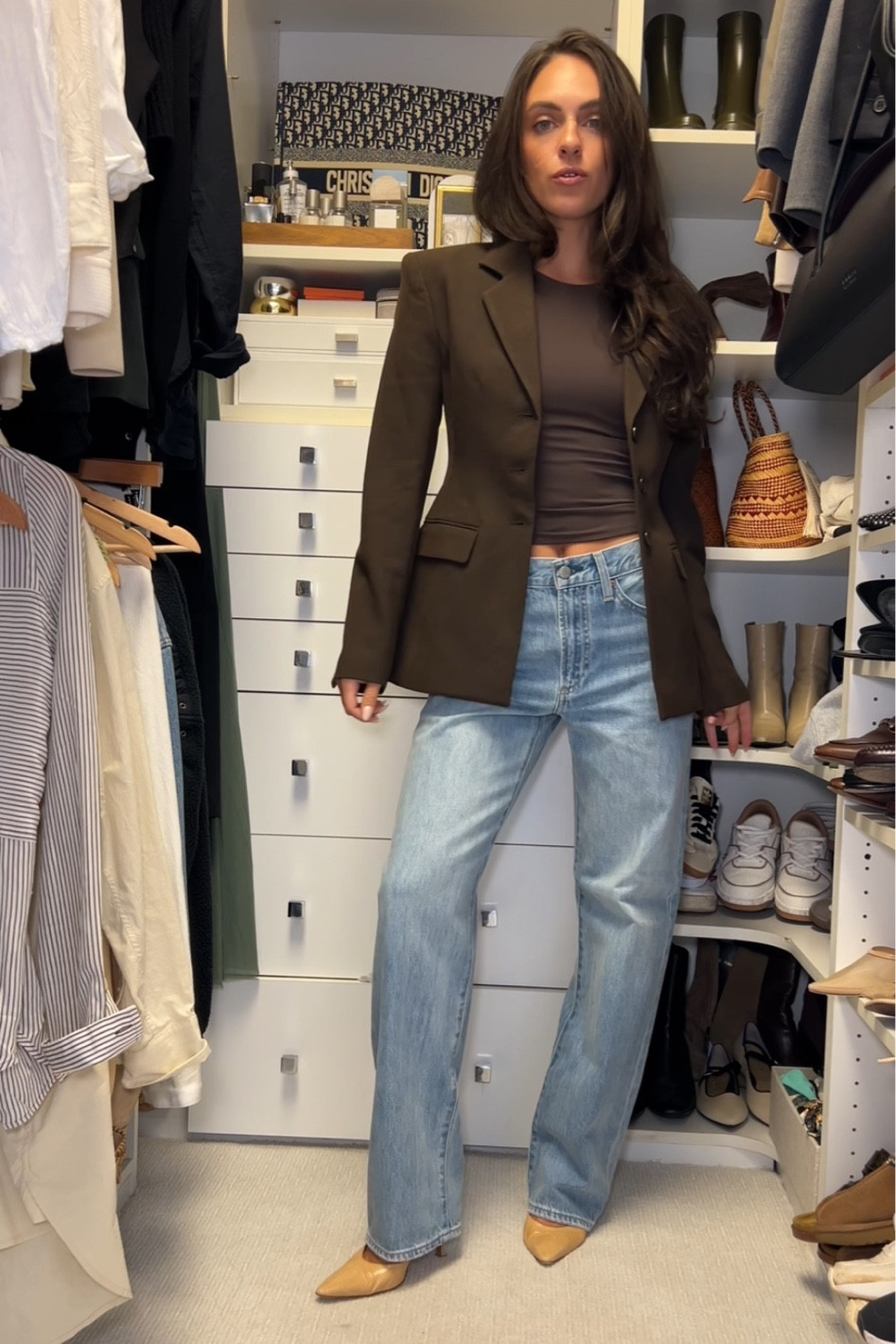 @aritzia #aritziapartner