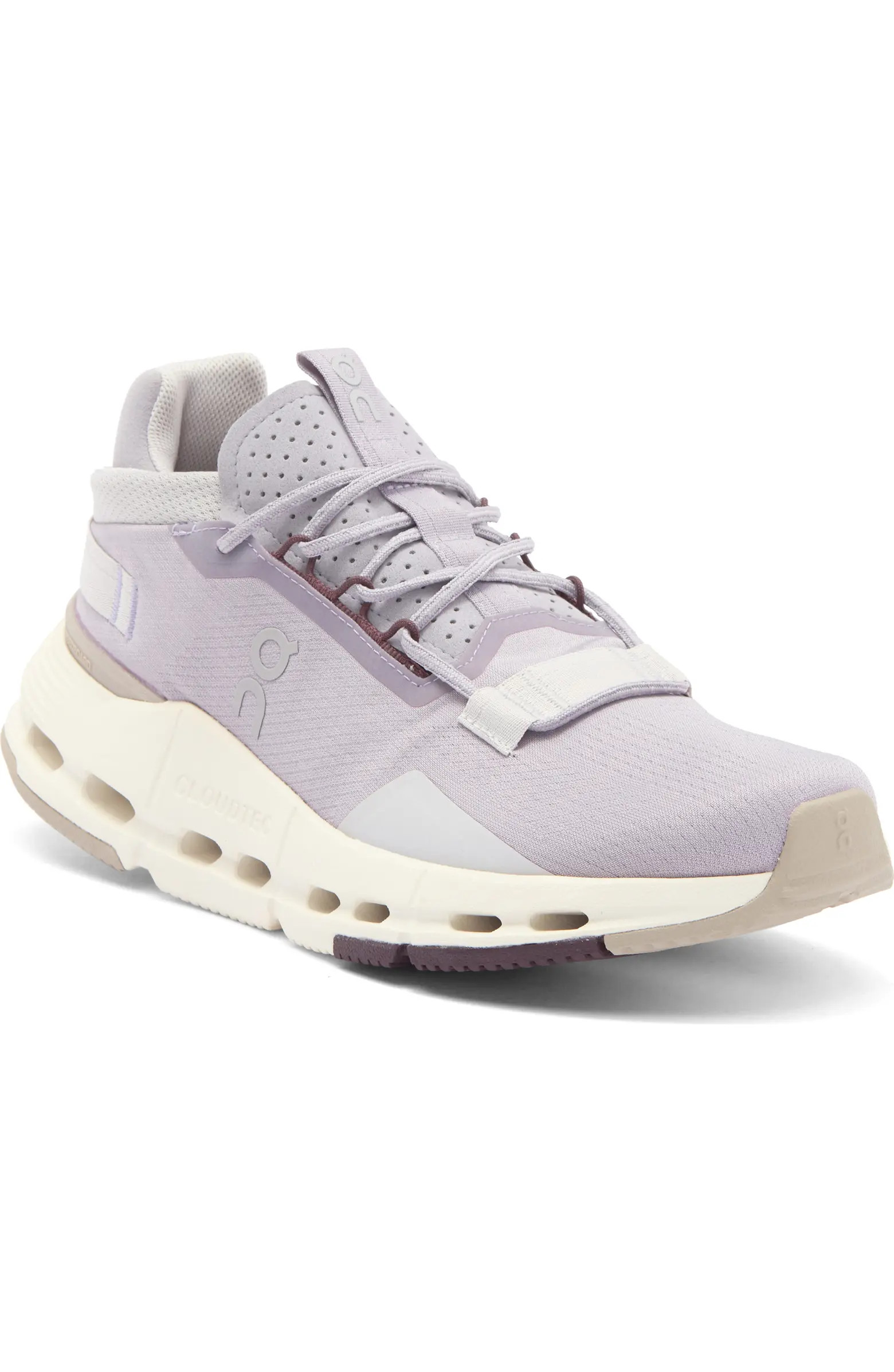 On Cloudnova 2 Sneaker (Women) | Nordstrom | Nordstrom