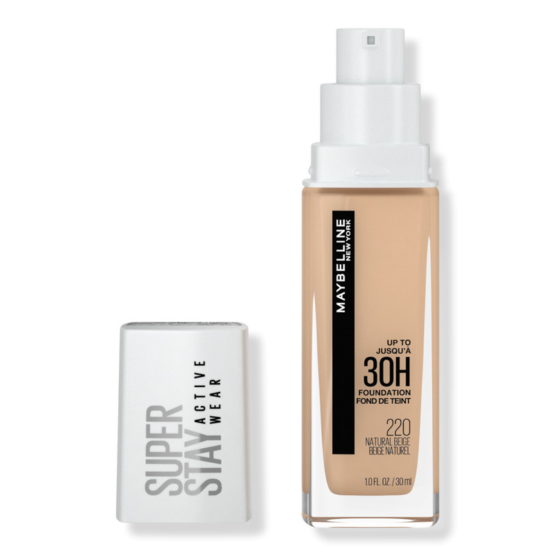 Maybelline Super Stay Full Coverage Foundation | Ulta Beauty | Ulta
