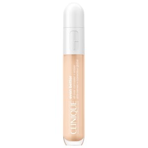 Alisha Even Better Concealer ApplicationClinique's Even Better™ All-Over Concealer + EraserRoll... | Sephora (US)