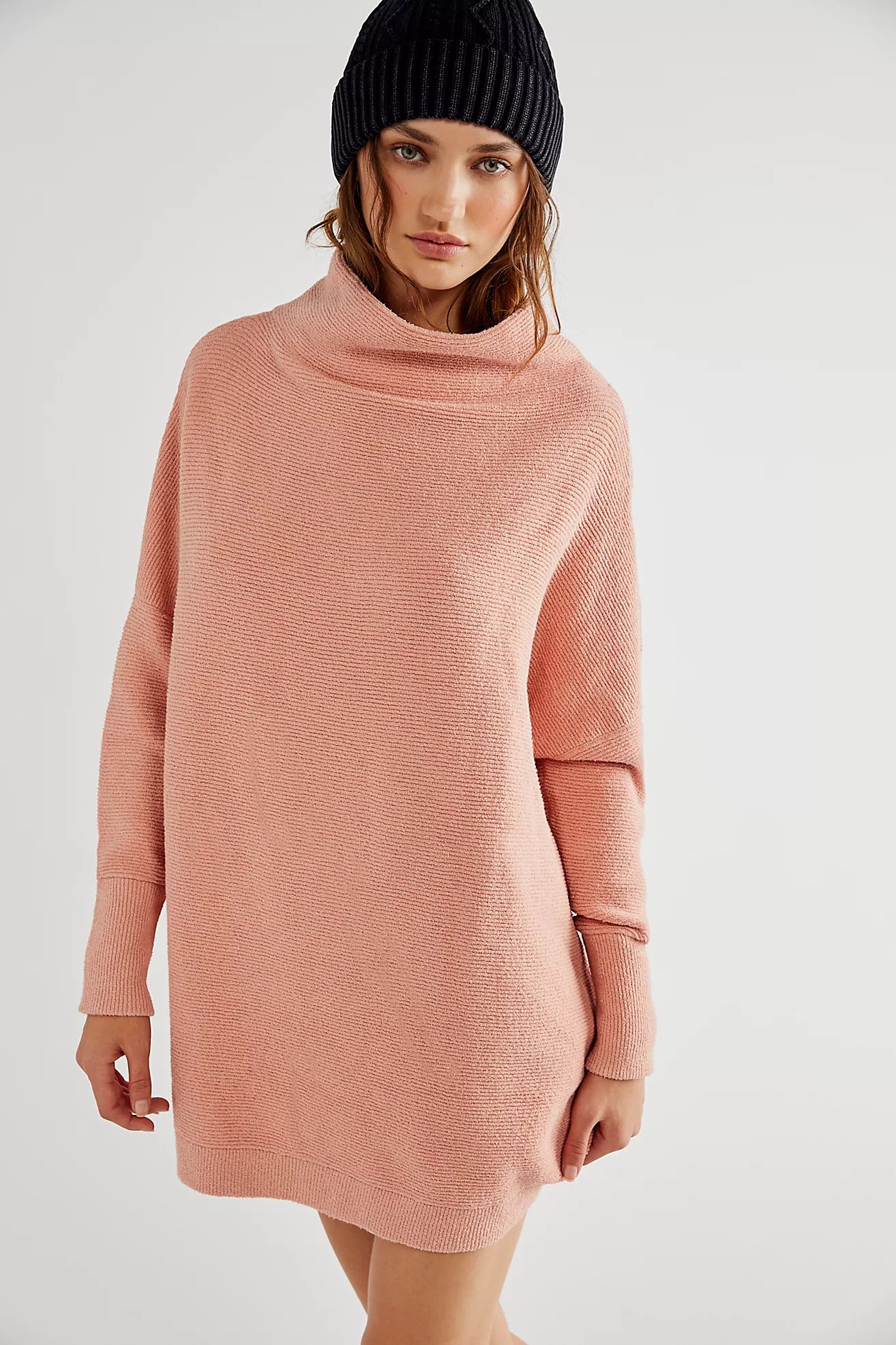 Ottoman Slouchy Tunic | Free People (Global - UK&FR Excluded)