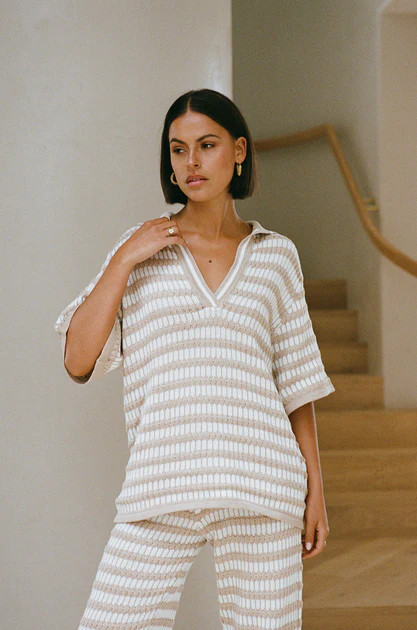 Aya Top | SABO SKIRT (Global)