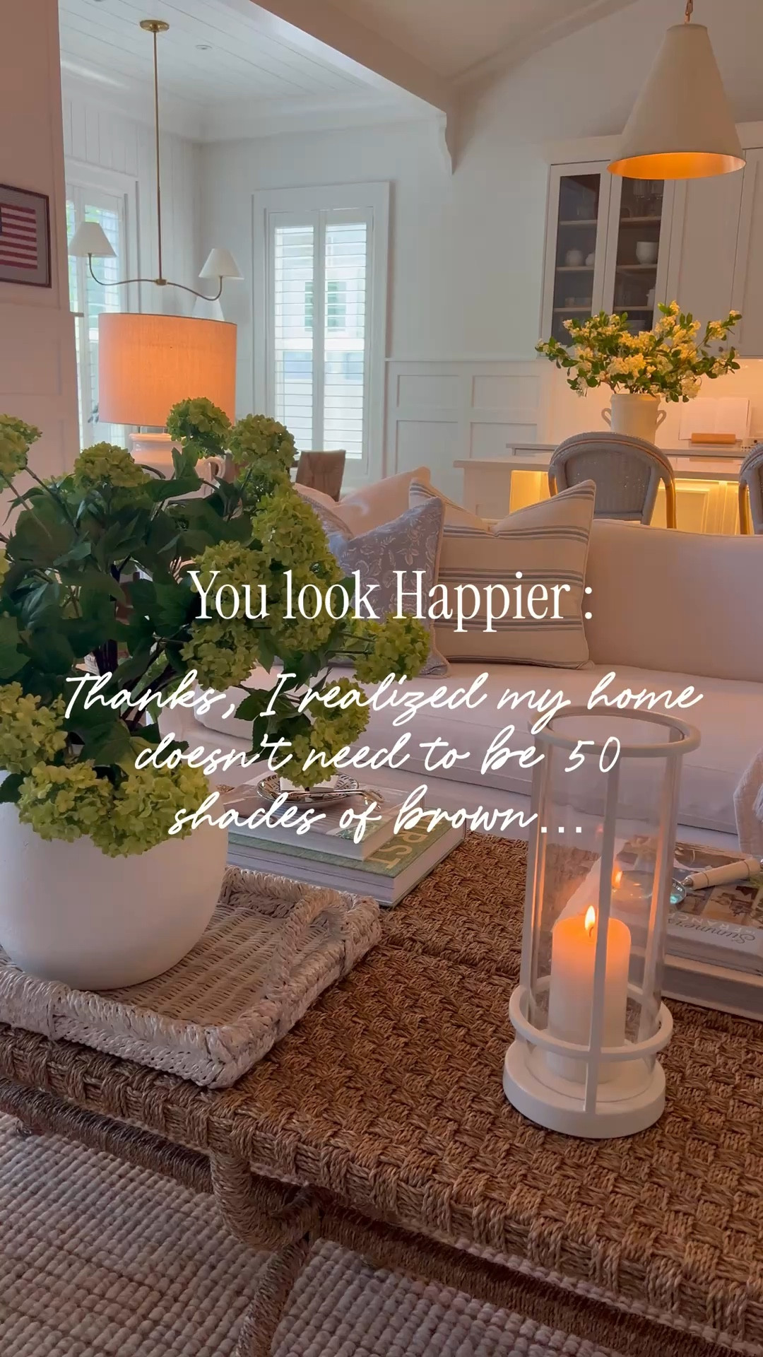 #LTKHome