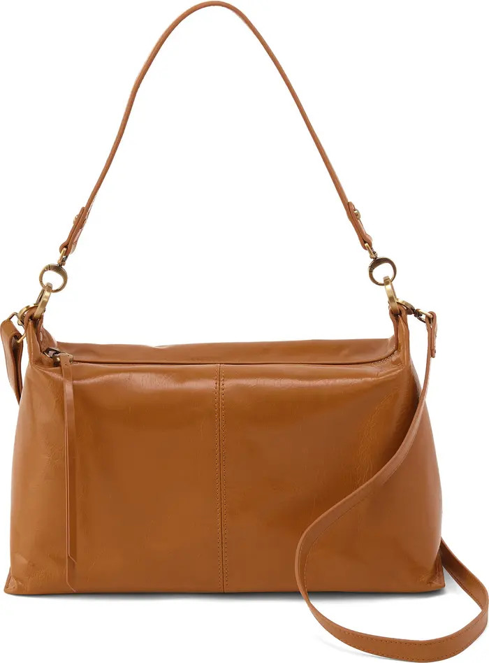 Avon Leather Shoulder Bag | Nordstrom