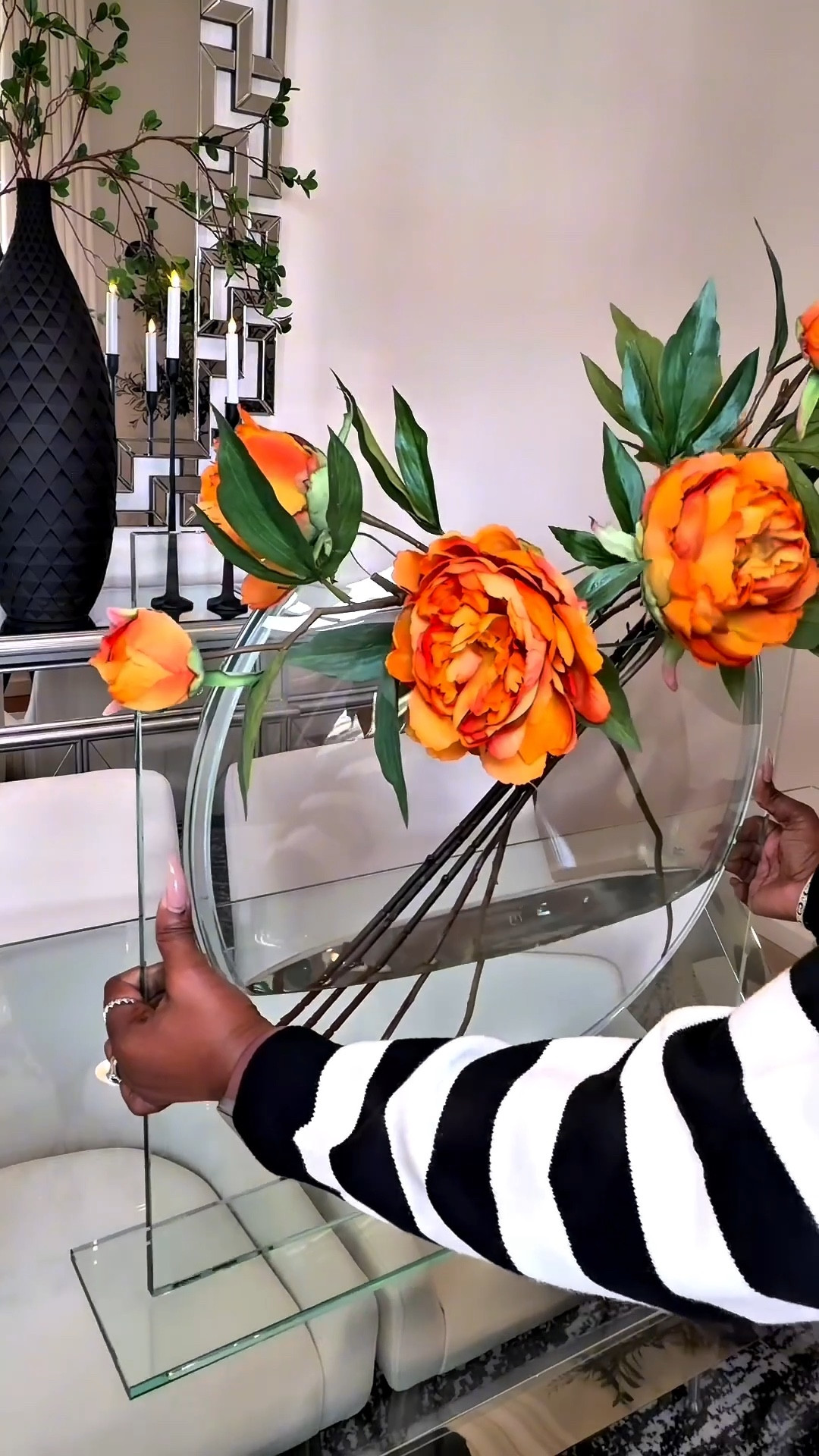 Zgallerie Vase Styling✨✨✨