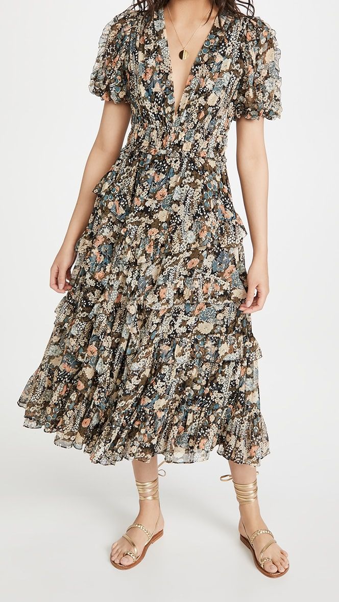 Aliya Dress | Shopbop