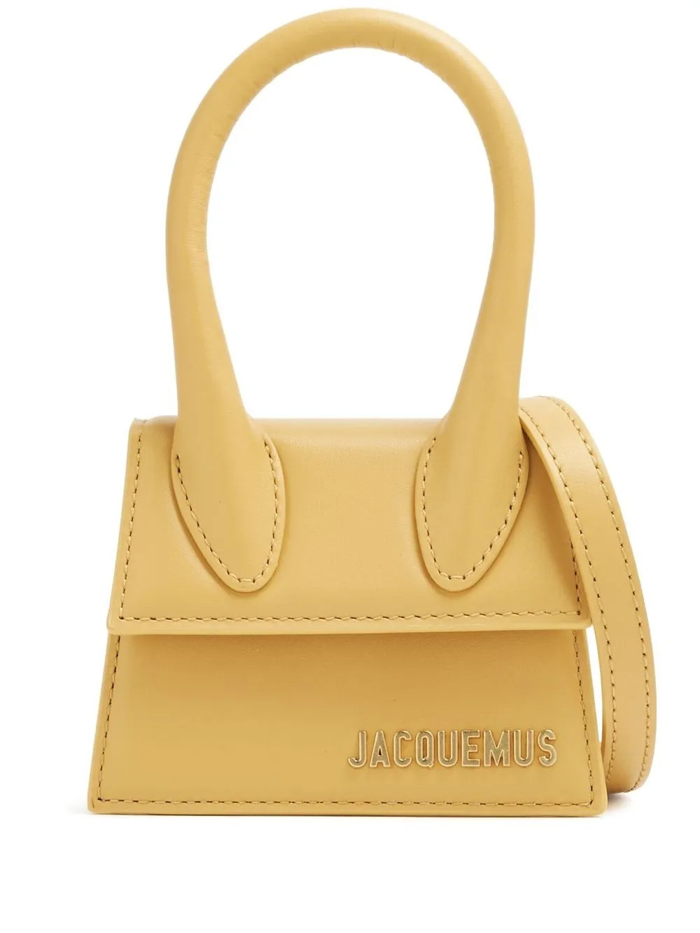 Borsa a spalla Le Chiquito Noeud | Farfetch Global