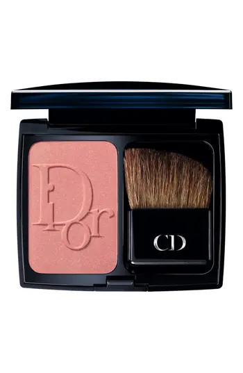 Dior Vibrant Color Powder Blush - My Rose | Nordstrom