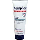 Aquaphor Healing Ointment - Dry Skin Moisturizer - Dry Hands, Heels, Elbows, Lips - 7 Oz Tube | Amazon (US)