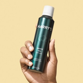 Harry's Men's Shave Gel, 6.7 OZ | CVS Health