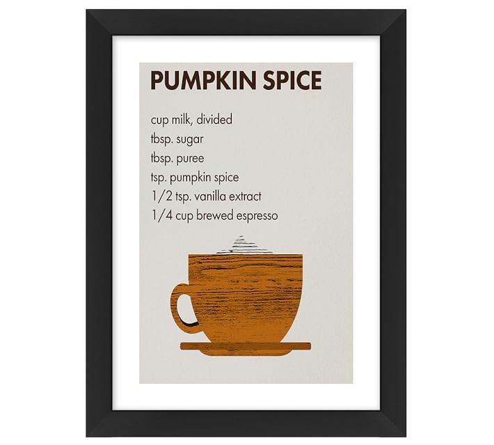 Pumpkin Spice | Pottery Barn (US)