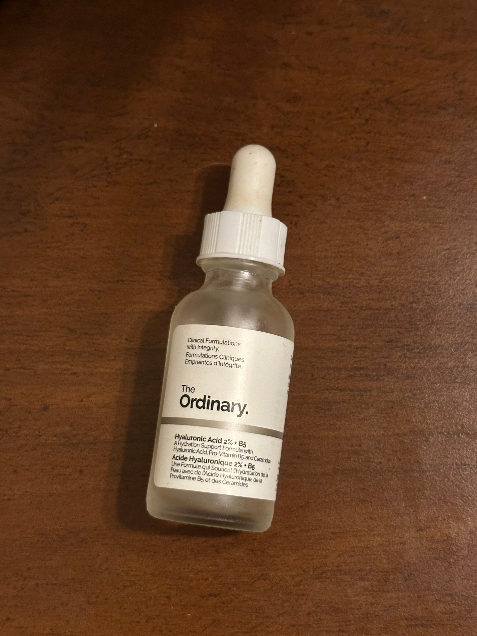 For plumper, smoother, and more supple skin 😘