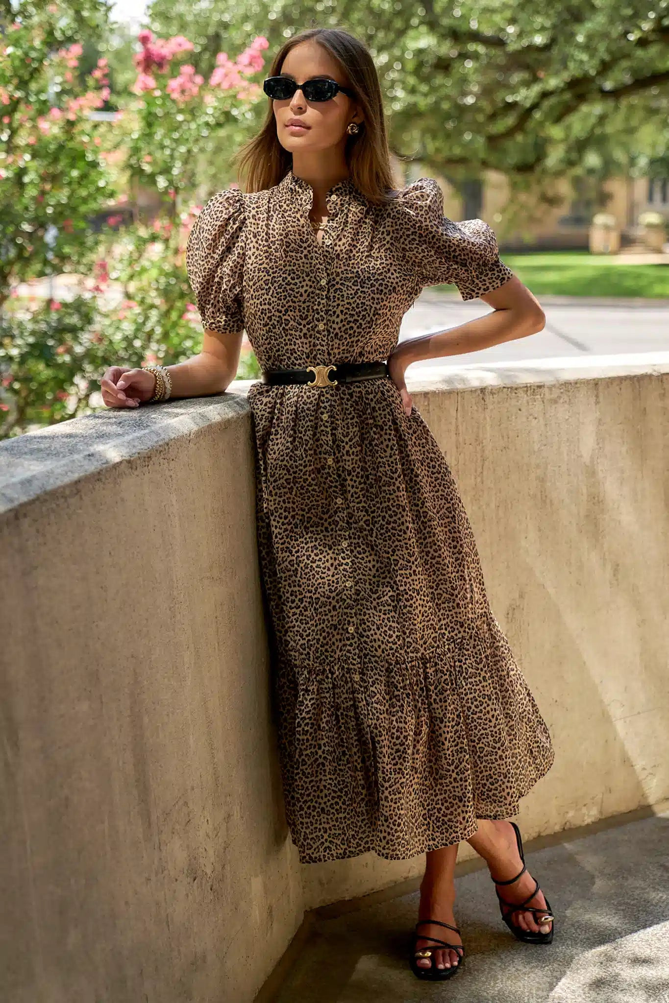 Martha Dress | Avara