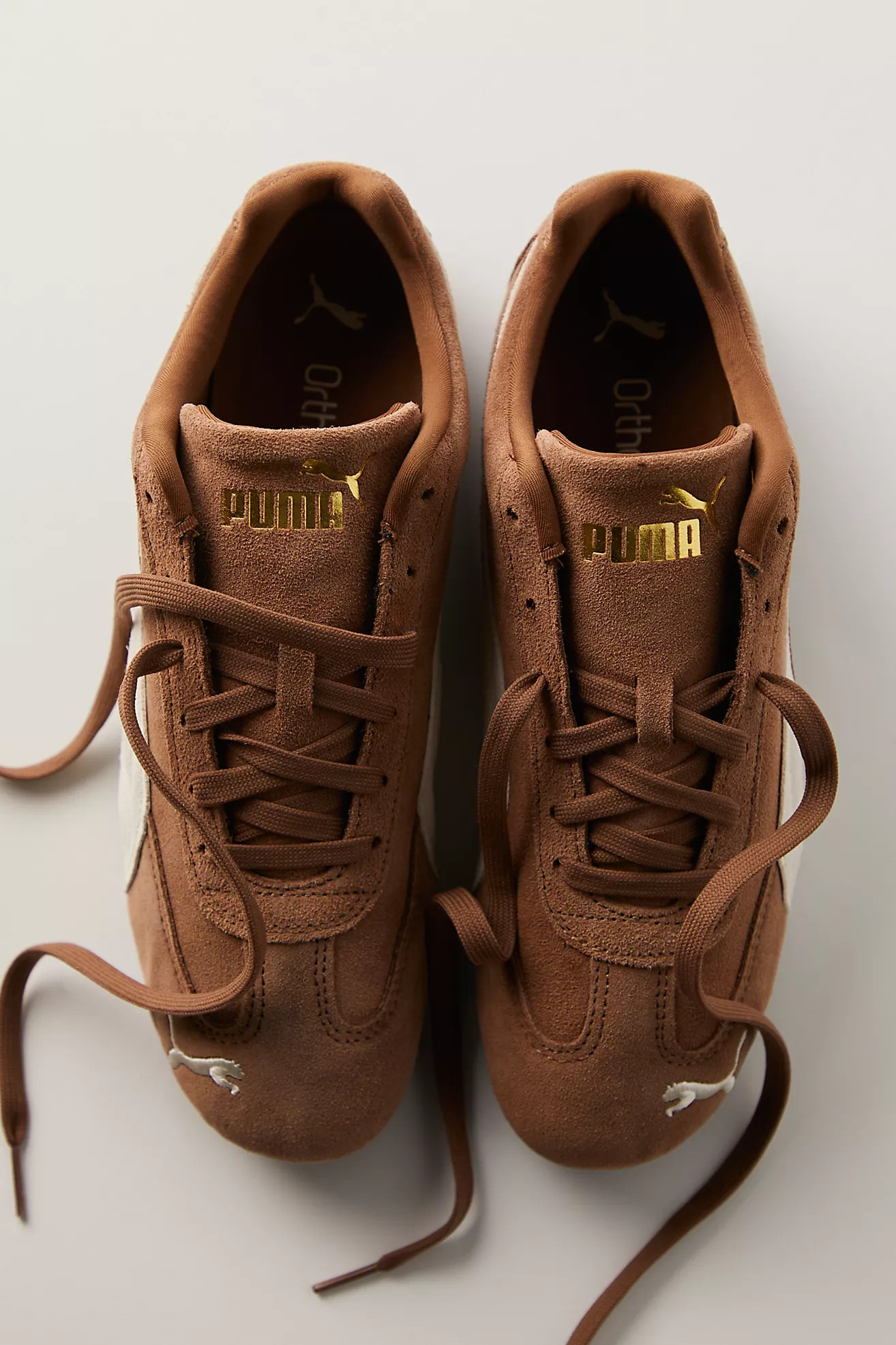 Puma Speedcat Sneakers | Free People (Global - UK&FR Excluded)