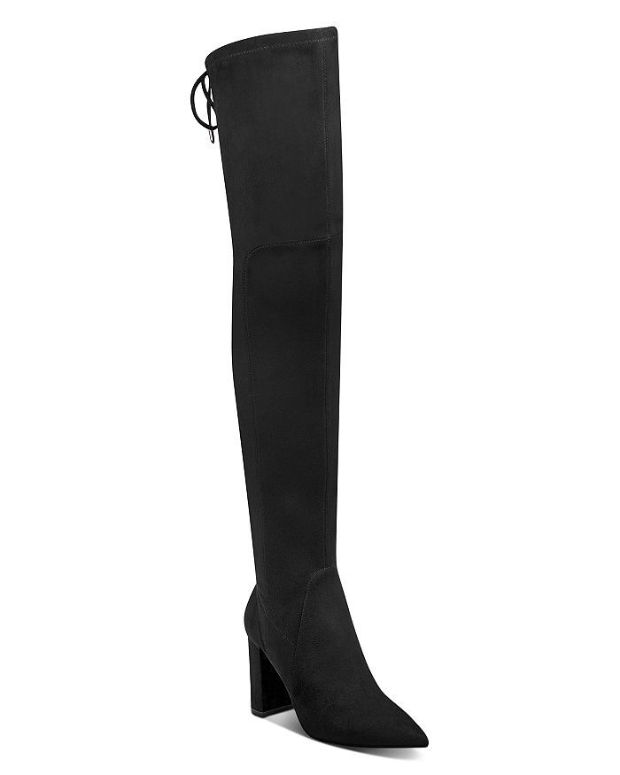 Women's Lulona High-Heel Over-the-Knee Boots | Bloomingdale's (US)