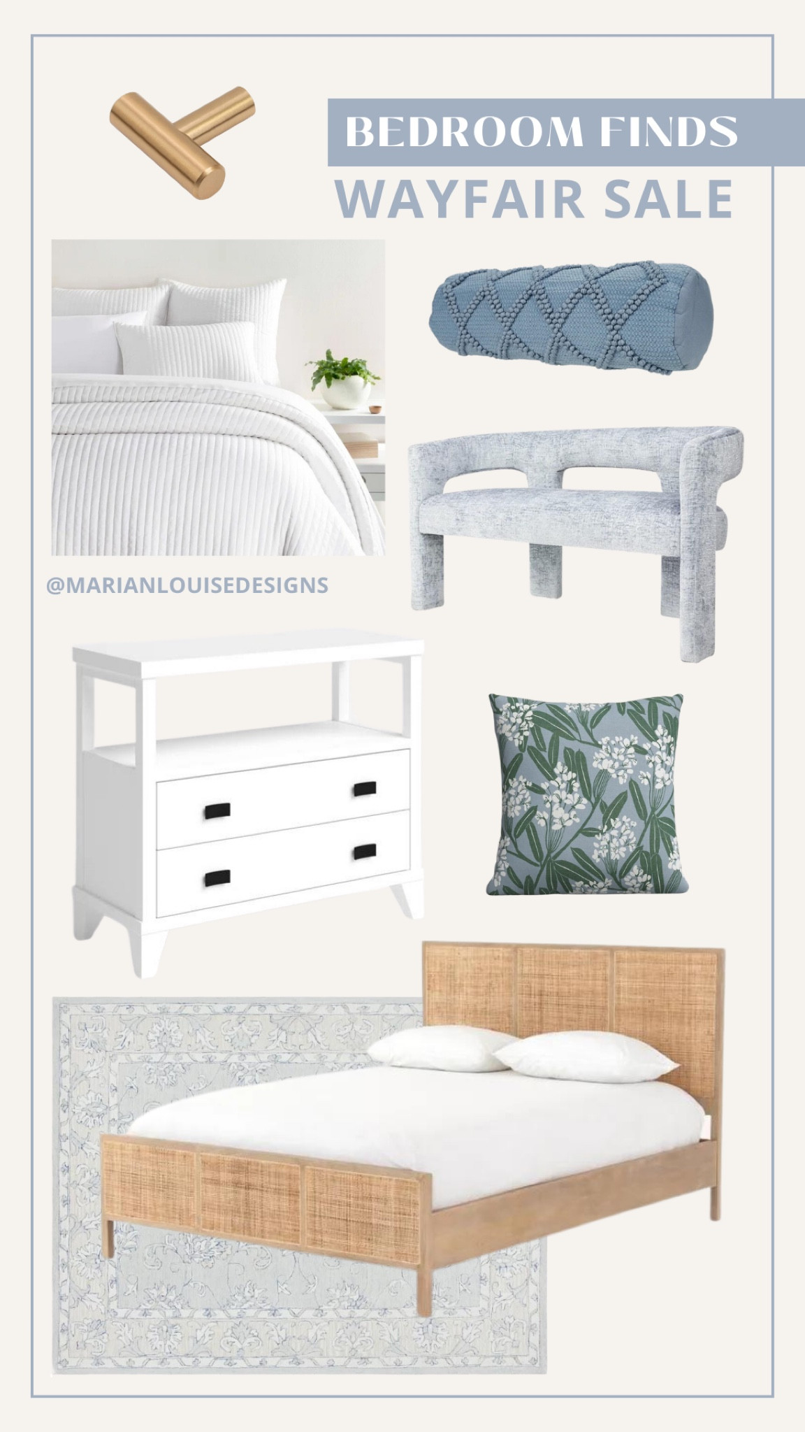 Wayfair Sale. Up To 70% Off. Free Shipping. Wayfair Bestsellers. Master Bedroom Finds. Bedroom Favorites. Statement Chair  🫶

#LTKFind #LTKsalealert #LTKhome