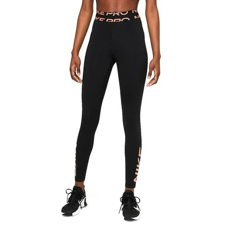Nike Pro Womens Grx Dri-fit Full Leggings | Walmart (US)