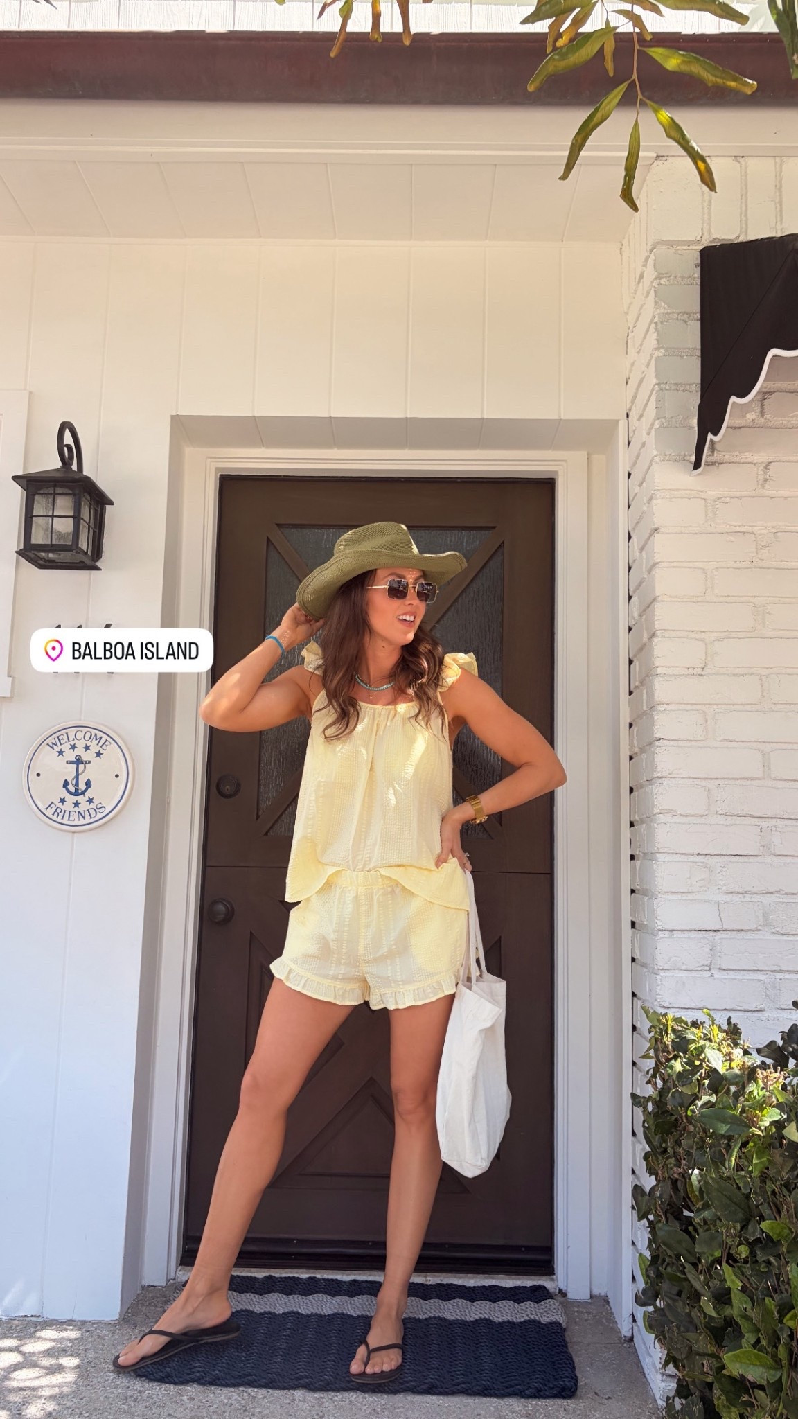 The yellow trend still going strong
 💛🌻🌼🐝🍋🍯

#LTKmomlife #LTKSeasonal #LTKootd