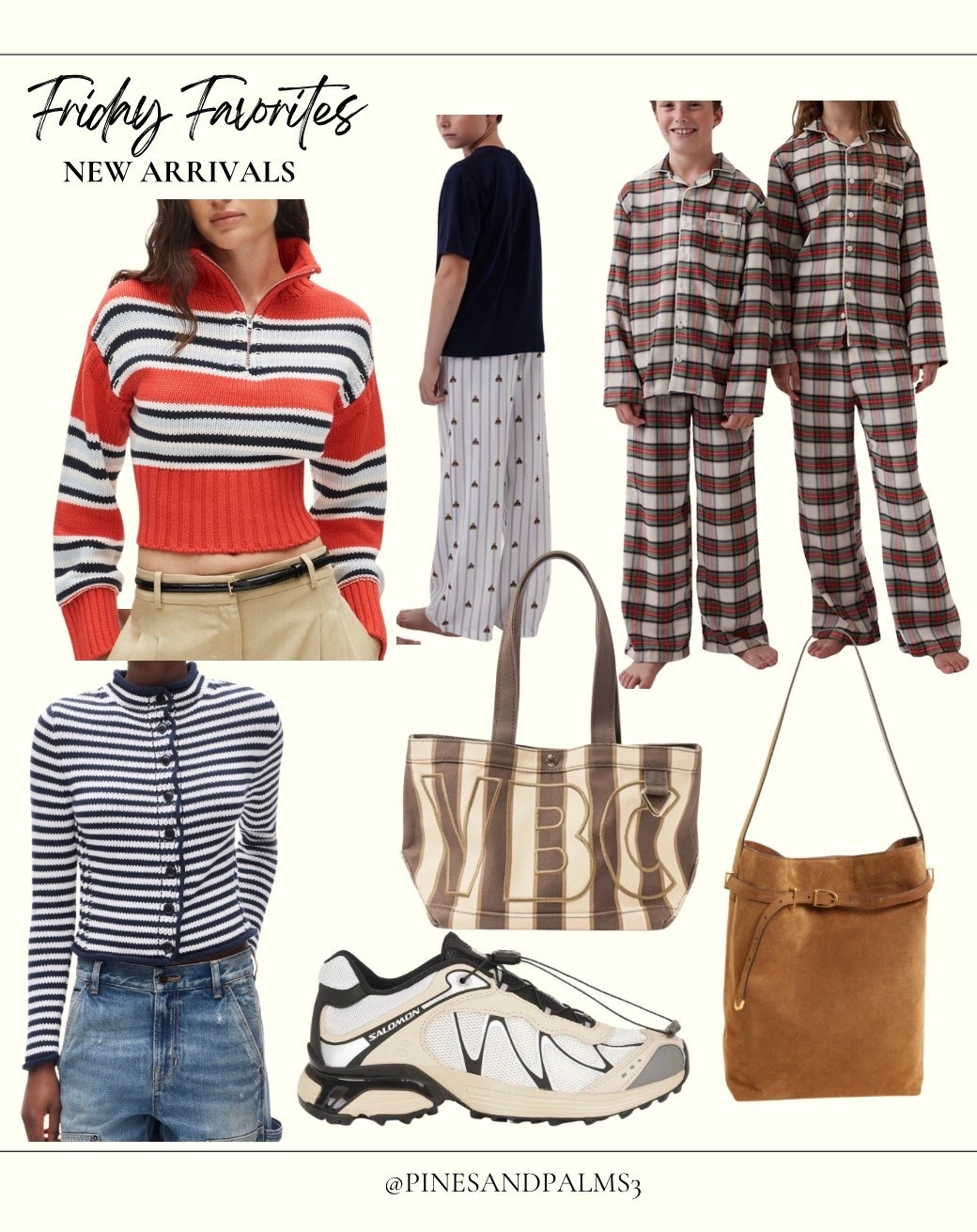 Friday favorites

#LTKmomlife #LTKgrwm #LTKdayinmylife