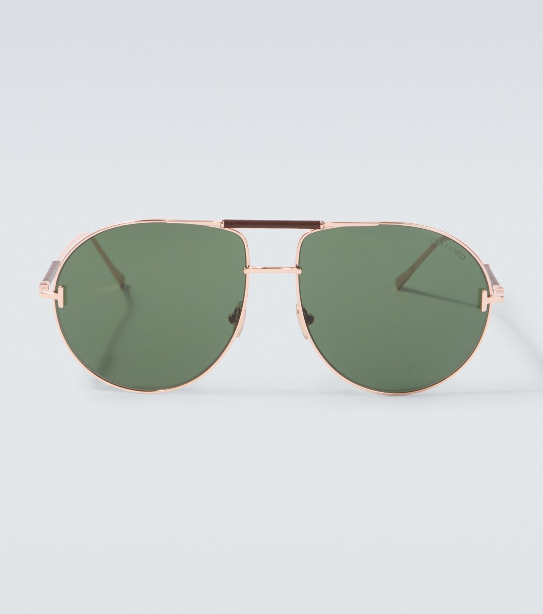 Lou-02 aviator sunglasses | Mytheresa (US/CA)